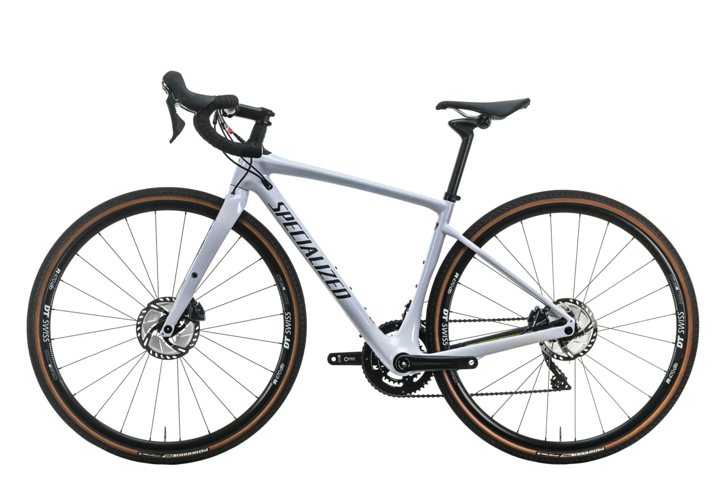 Specialized Diverge Comp Gravel Bike - 2020, 52cm - Image 2