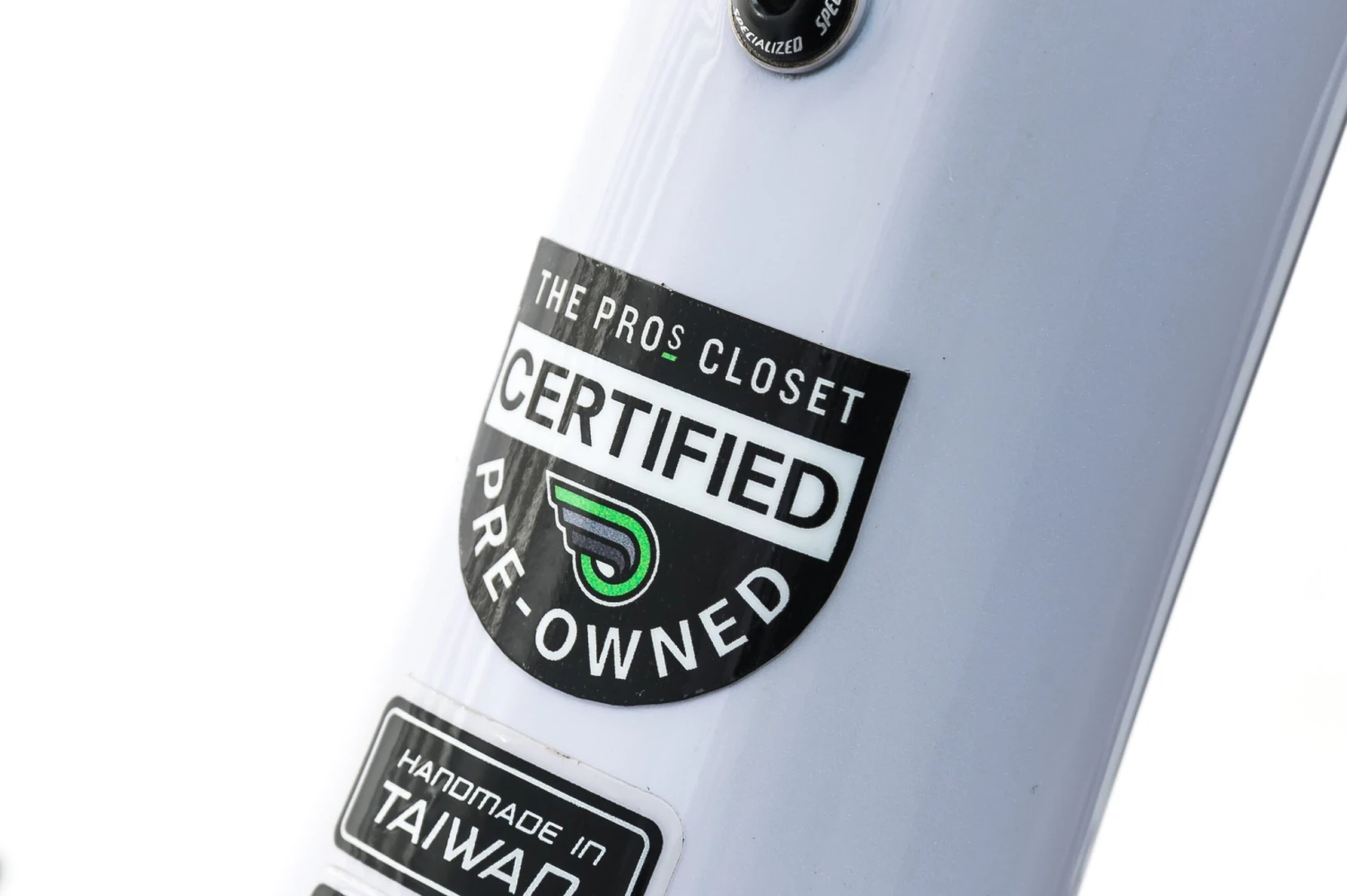 Specialized Diverge Comp Gravel Bike - 2020, 52cm - Image 3