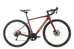 Specialized Diverge Comp Carbon Gravel Bike - 2020, 54cm