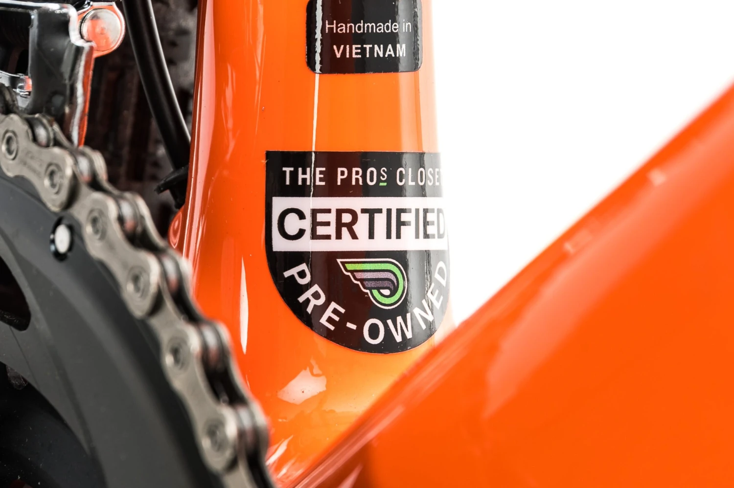 Specialized Diverge Comp Carbon Gravel Bike - 2021, 56cm - Image 3