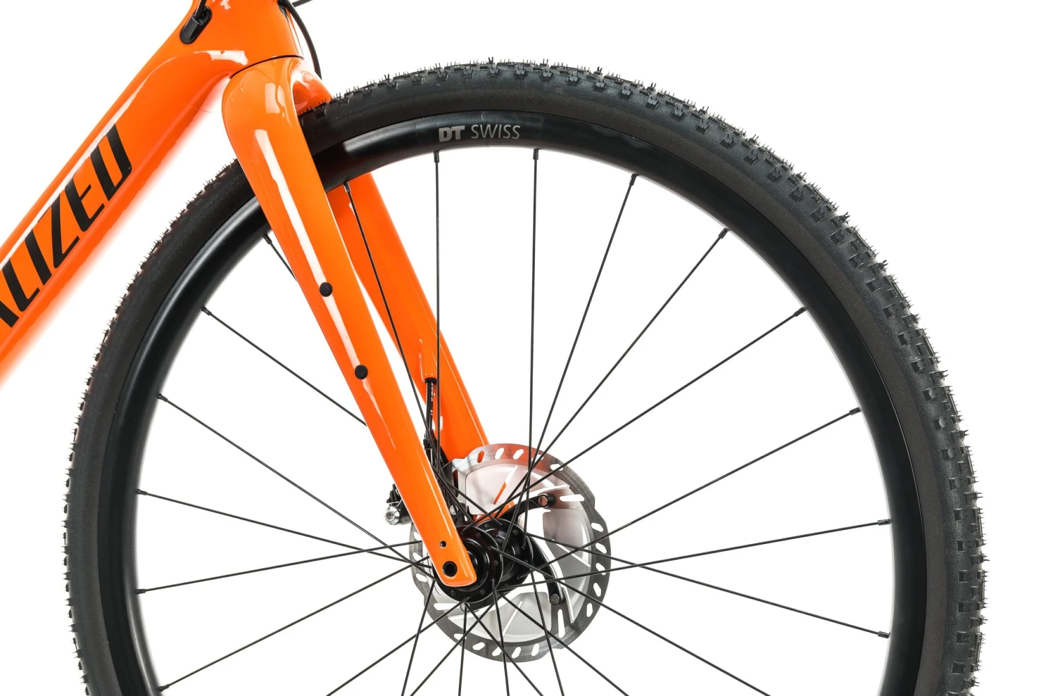 Specialized Diverge Comp Carbon Gravel Bike - 2021, 56cm - Image 5