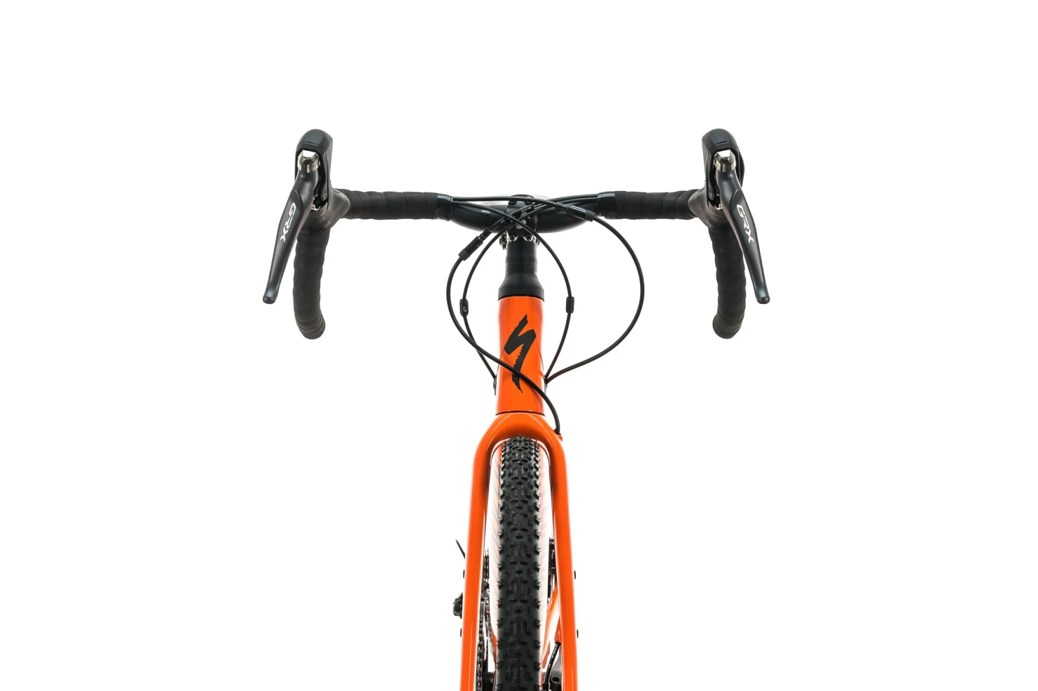 Specialized Diverge Comp Carbon Gravel Bike - 2021, 56cm - Image 6