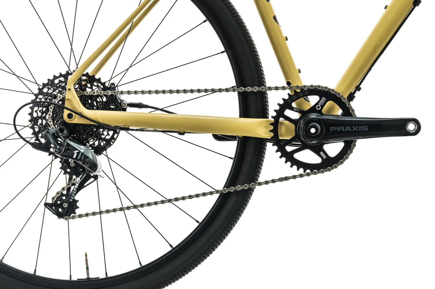 Specialized Sequoia Expert Gravel Bike - 2019, 54cm - Image 4