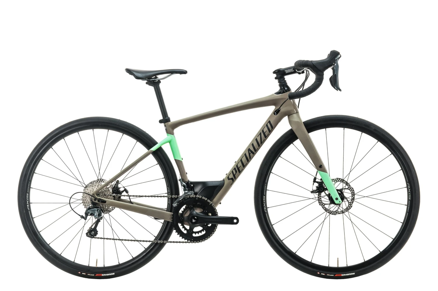 Specialized Diverge Sport Women's Gravel Bike - 2018, 52cm