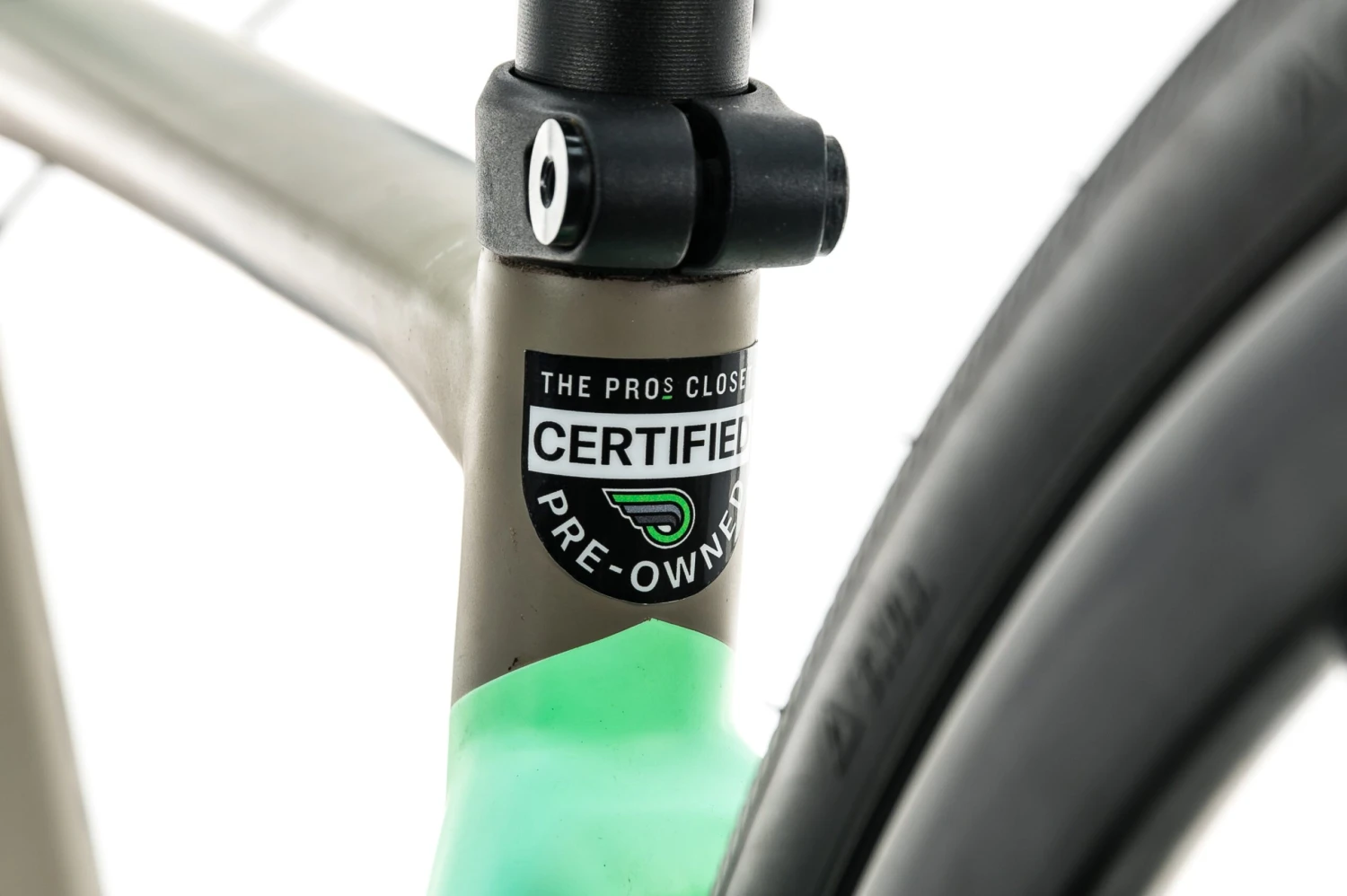 Specialized Diverge Sport Women's Gravel Bike - 2018, 52cm - Image 3