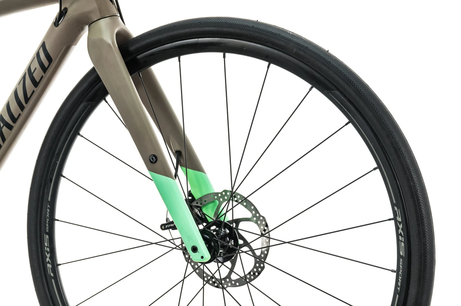 Specialized Diverge Sport Women's Gravel Bike - 2018, 52cm - Image 5