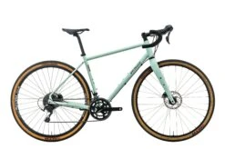 Specialized Sequoia Elite Gravel Bike - 2018, 56cm