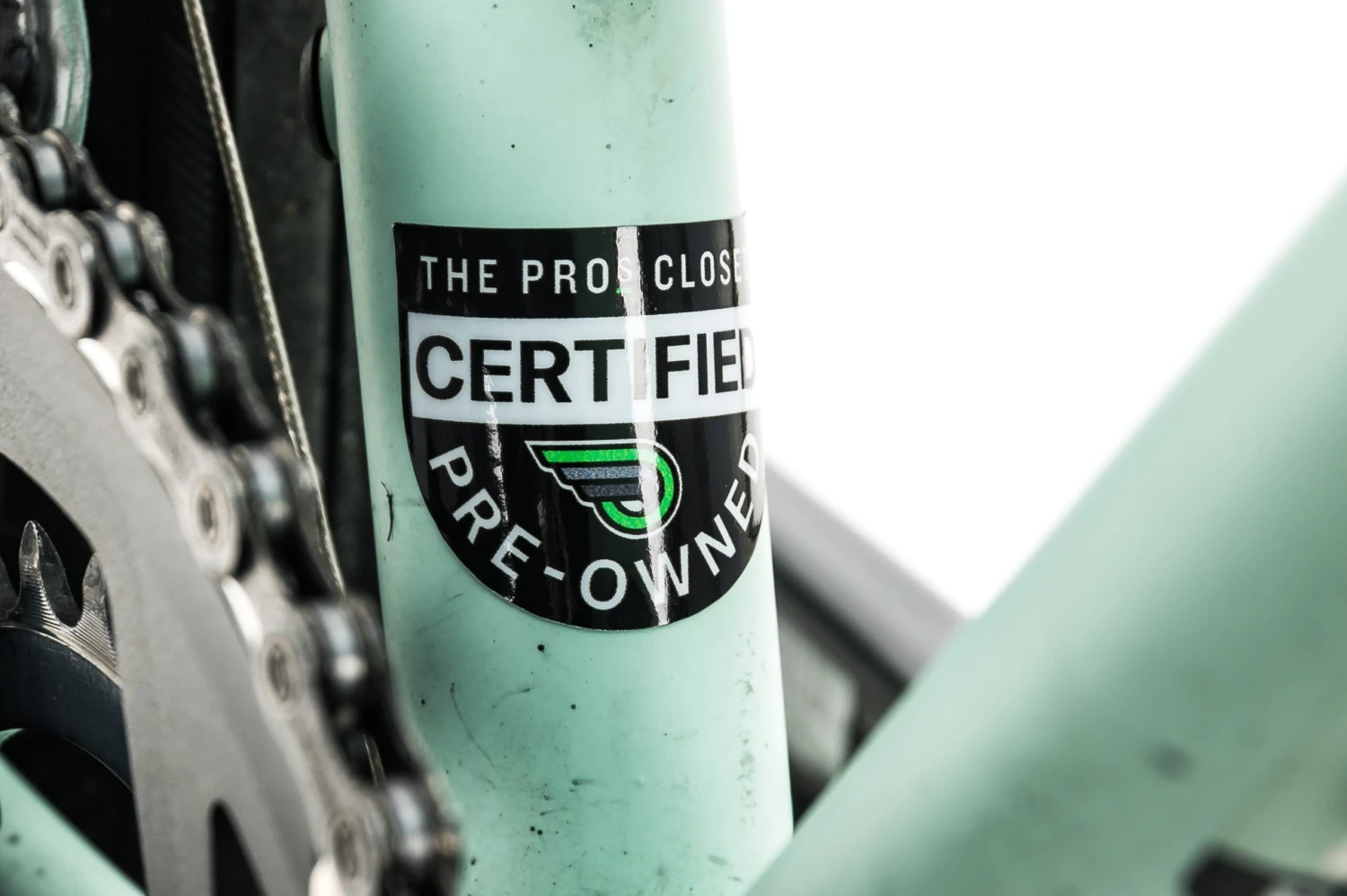 Specialized Sequoia Elite Gravel Bike - 2018, 56cm - Image 3