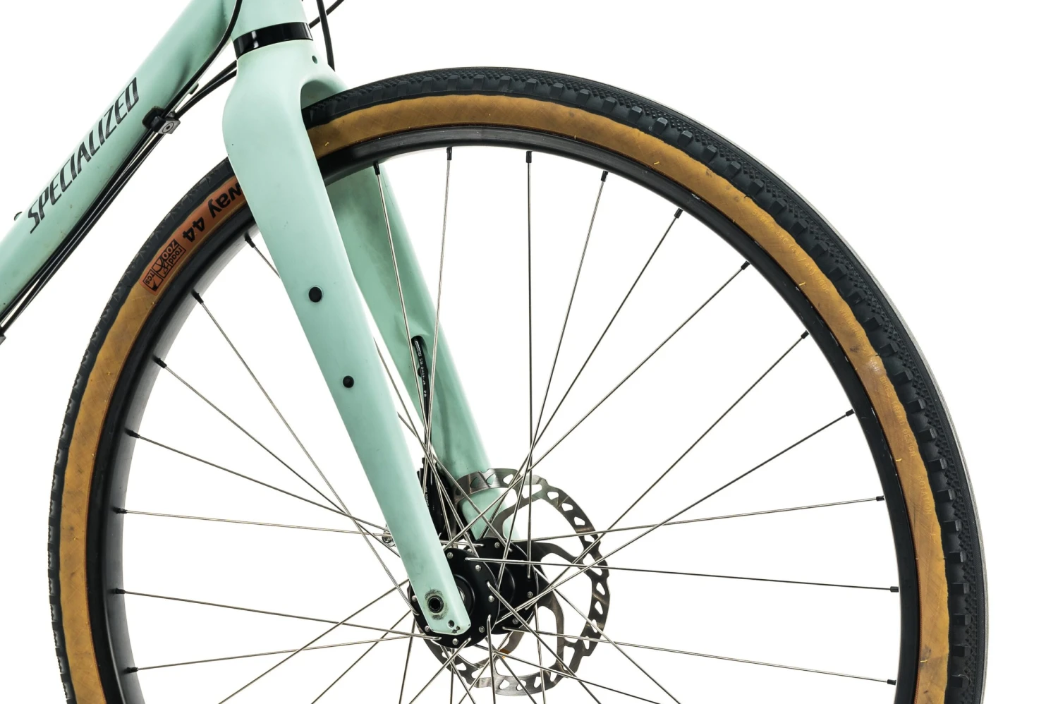 Specialized Sequoia Elite Gravel Bike - 2018, 56cm - Image 5