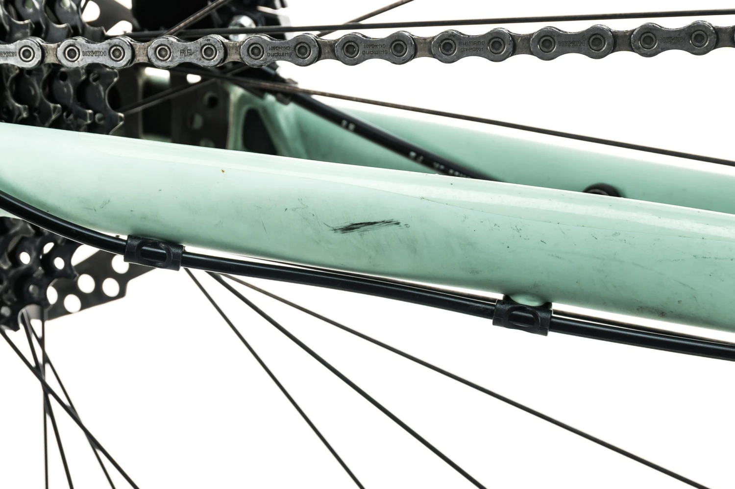 Specialized Sequoia Elite Gravel Bike - 2018, 56cm - Image 8