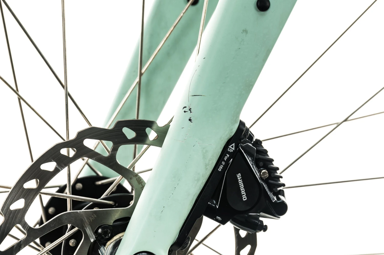 Specialized Sequoia Elite Gravel Bike - 2018, 56cm - Image 10