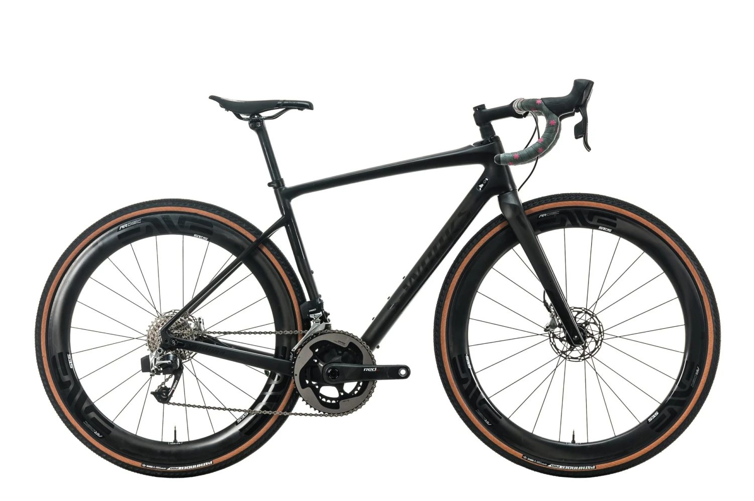 Specialized S-Works Diverge Road Bike - 2019, 56cm