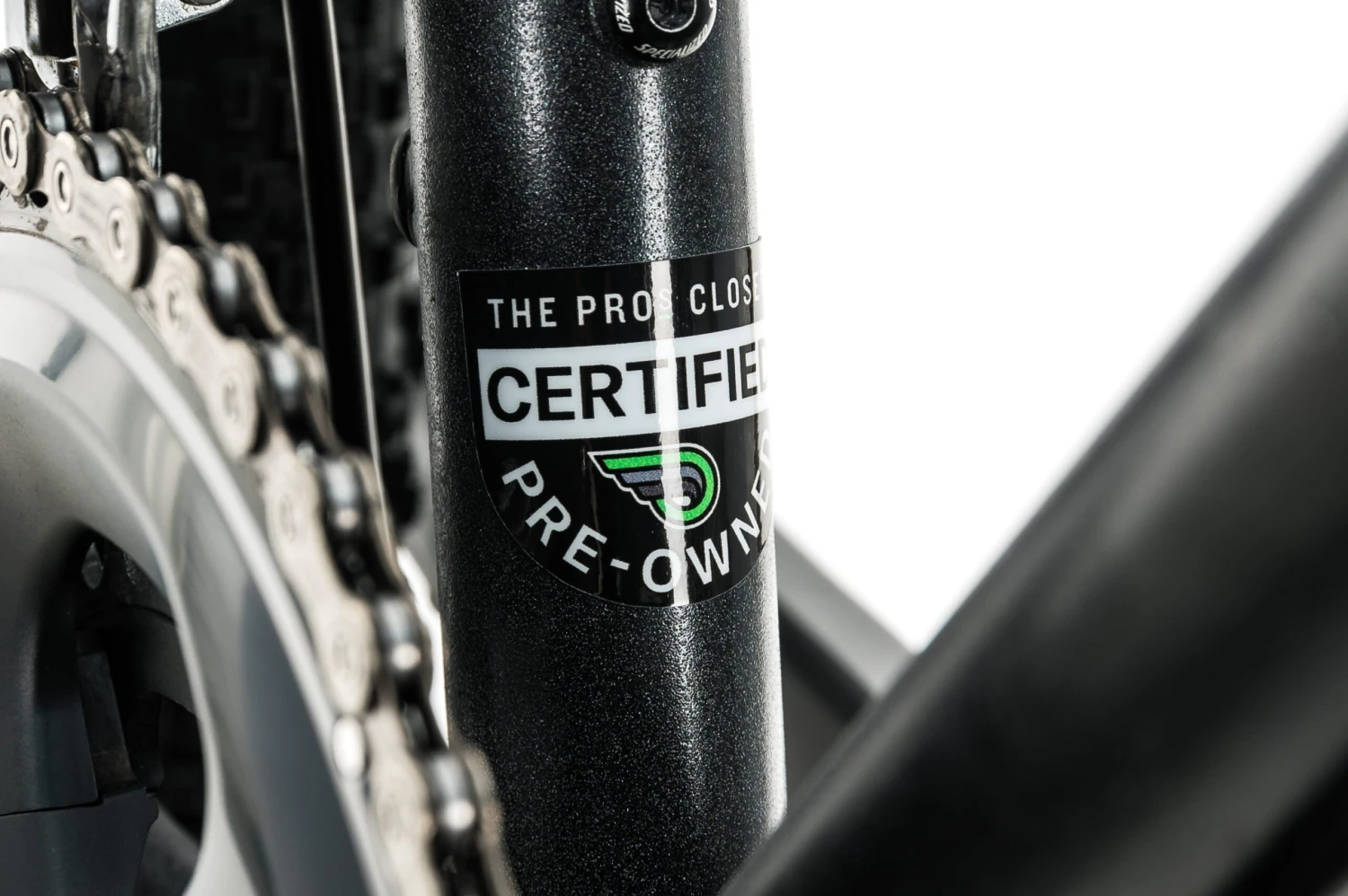 Specialized Sequoia Pro Gravel Bike - 2018, 54cm - Image 3