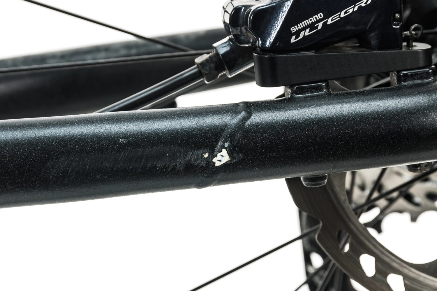 Specialized Sequoia Pro Gravel Bike - 2018, 54cm - Image 10