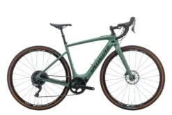 Specialized Turbo Creo SL Comp Carbon EVO Gravel E-Bike - 2021, Medium