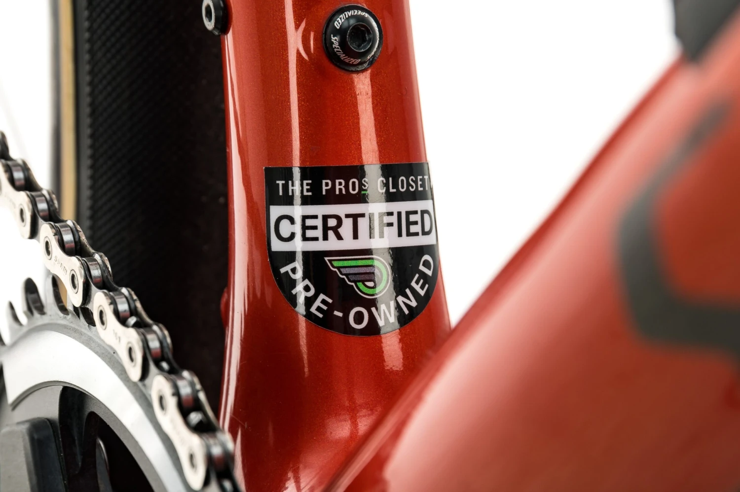 Specialized Diverge Pro Carbon Gravel Bike - 2021, 56cm - Image 3