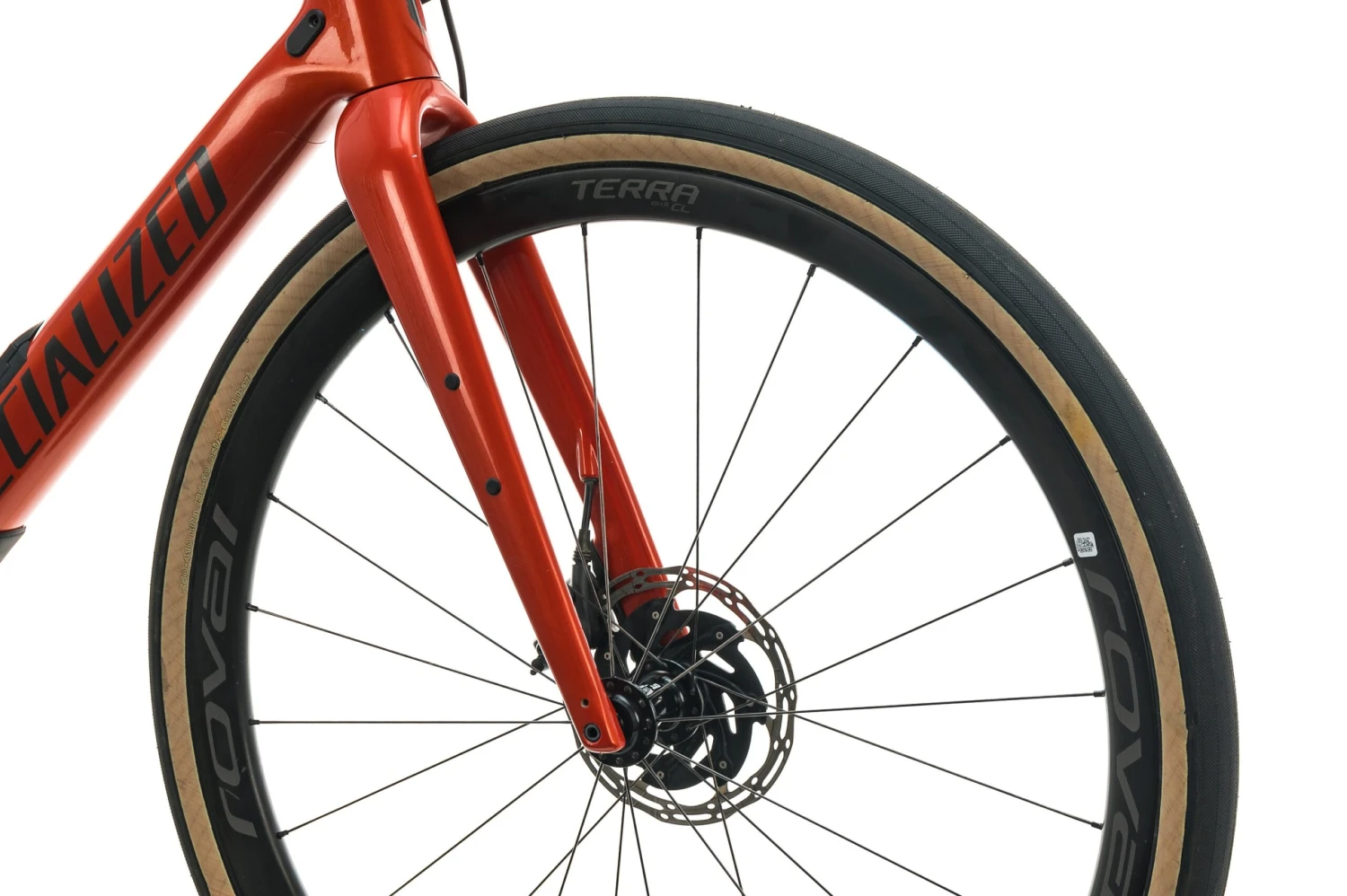 Specialized Diverge Pro Carbon Gravel Bike - 2021, 56cm - Image 5