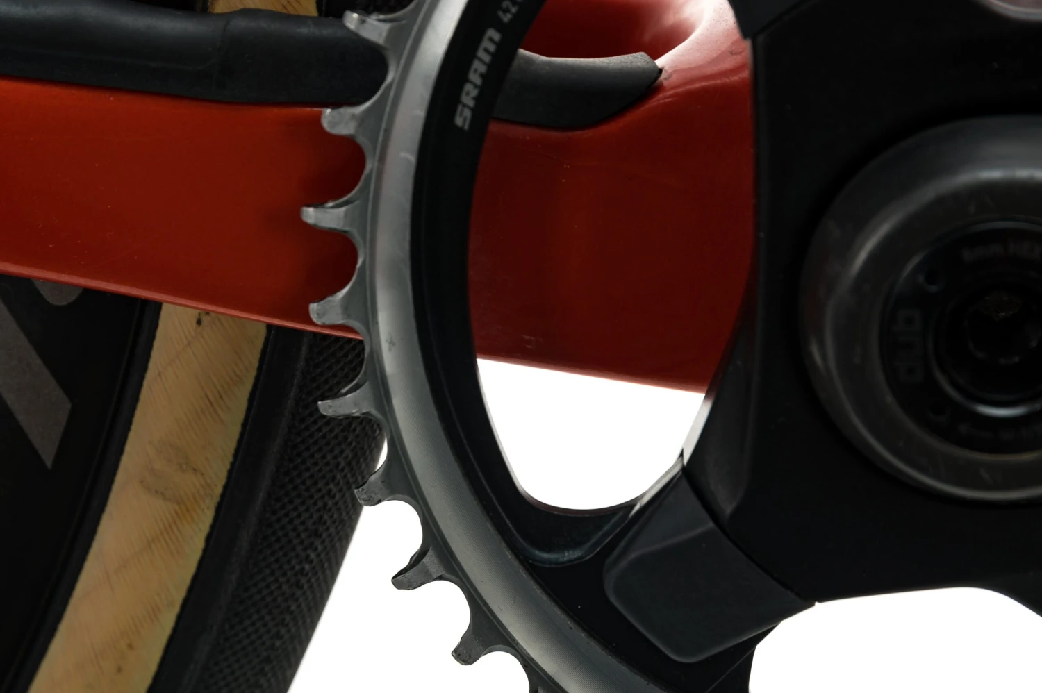 Specialized Diverge Pro Carbon Gravel Bike - 2021, 56cm - Image 8