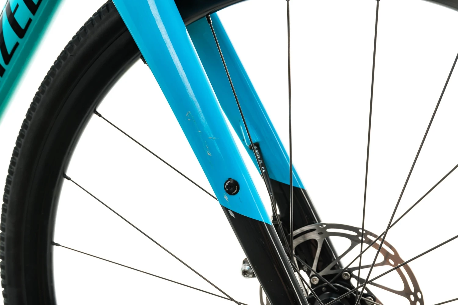 Specialized Diverge Comp Women's Gravel Bike - 2018, 52cm - Image 7