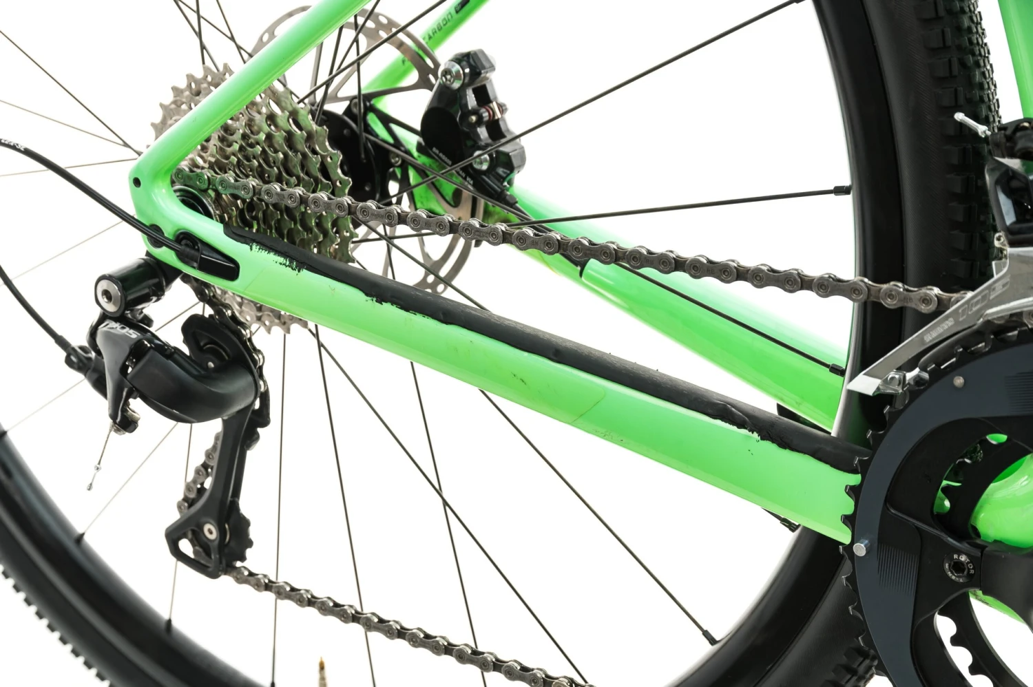 Specialized Diverge Comp Women's Gravel Bike - 2018, 52cm - Image 8