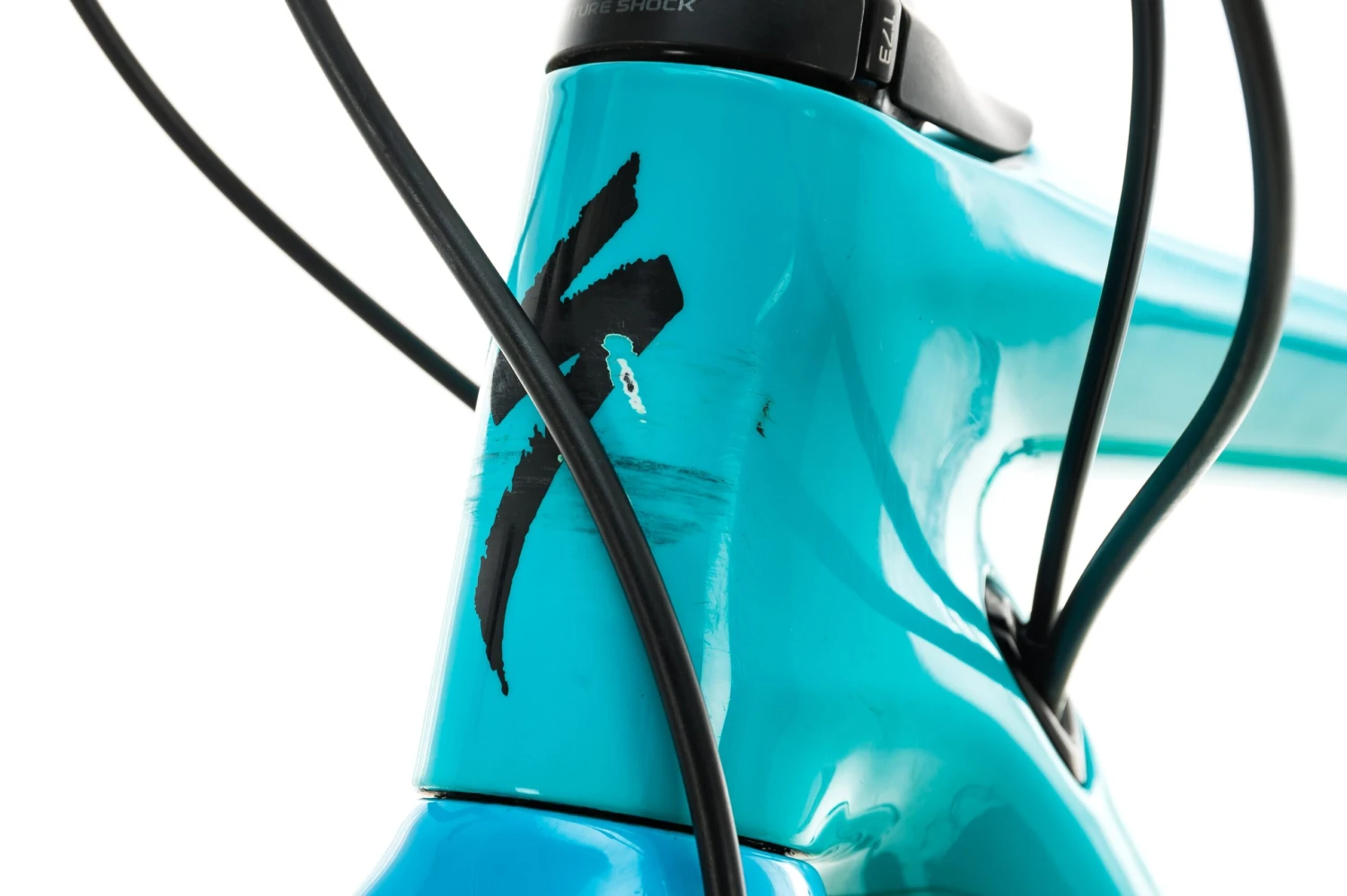 Specialized Diverge Comp Women's Gravel Bike - 2018, 52cm - Image 9