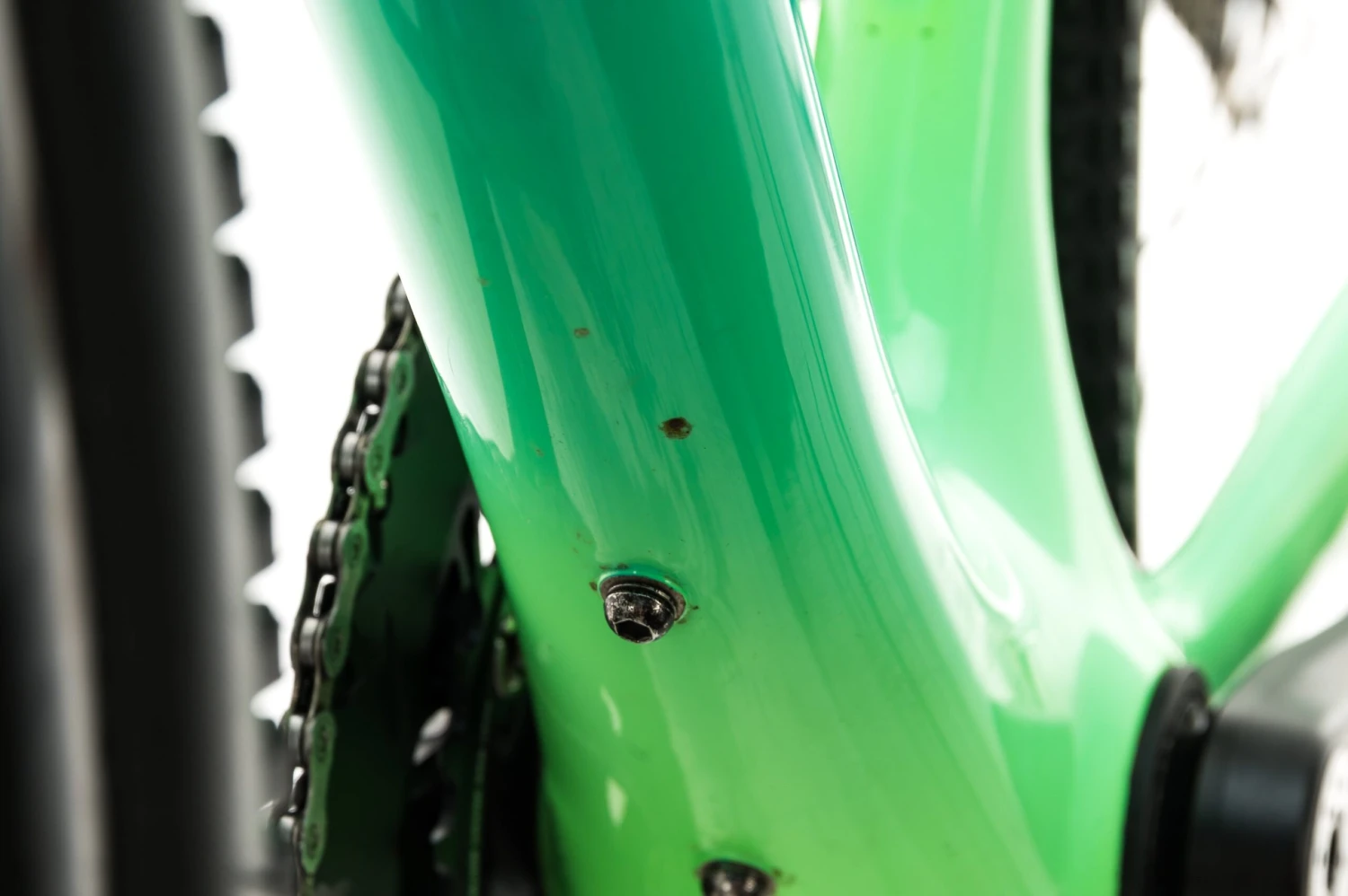 Specialized Diverge Comp Women's Gravel Bike - 2018, 52cm - Image 10