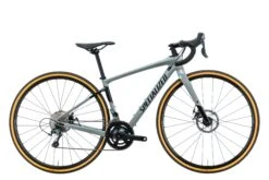 Specialized Diverge Sport Gravel Bike - 2018, 48cm
