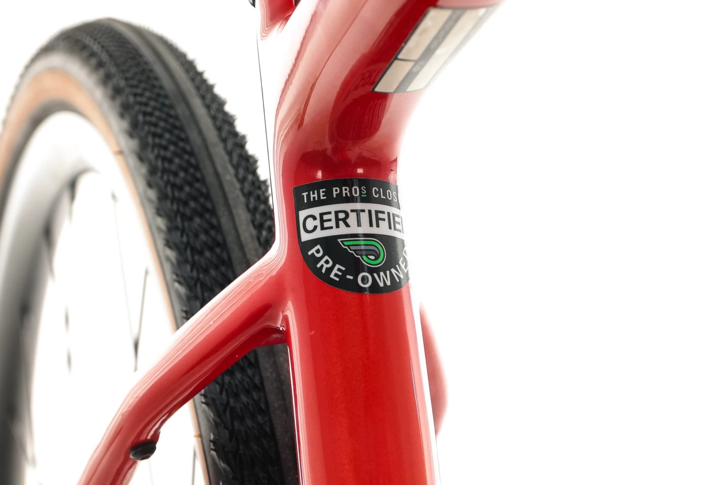 Specialized Diverge Pro Carbon Gravel Bike - 2021, 52cm - Image 3