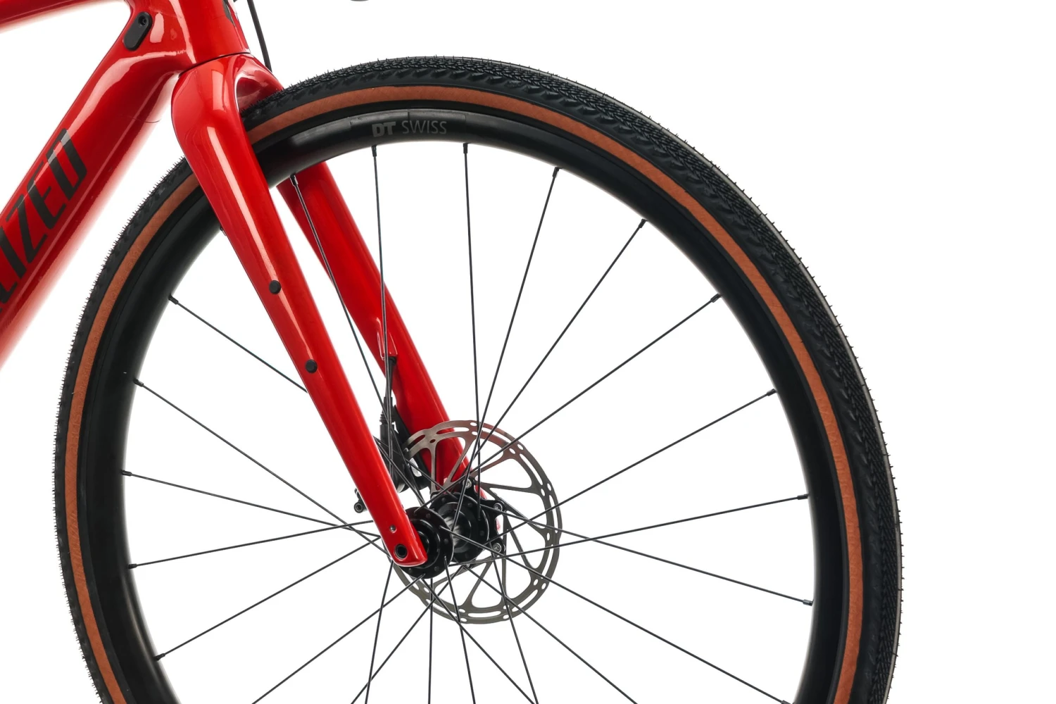 Specialized Diverge Pro Carbon Gravel Bike - 2021, 52cm - Image 5