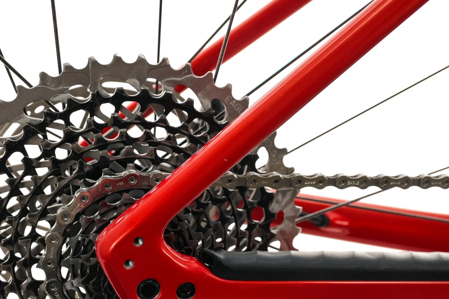 Specialized Diverge Pro Carbon Gravel Bike - 2021, 52cm - Image 7