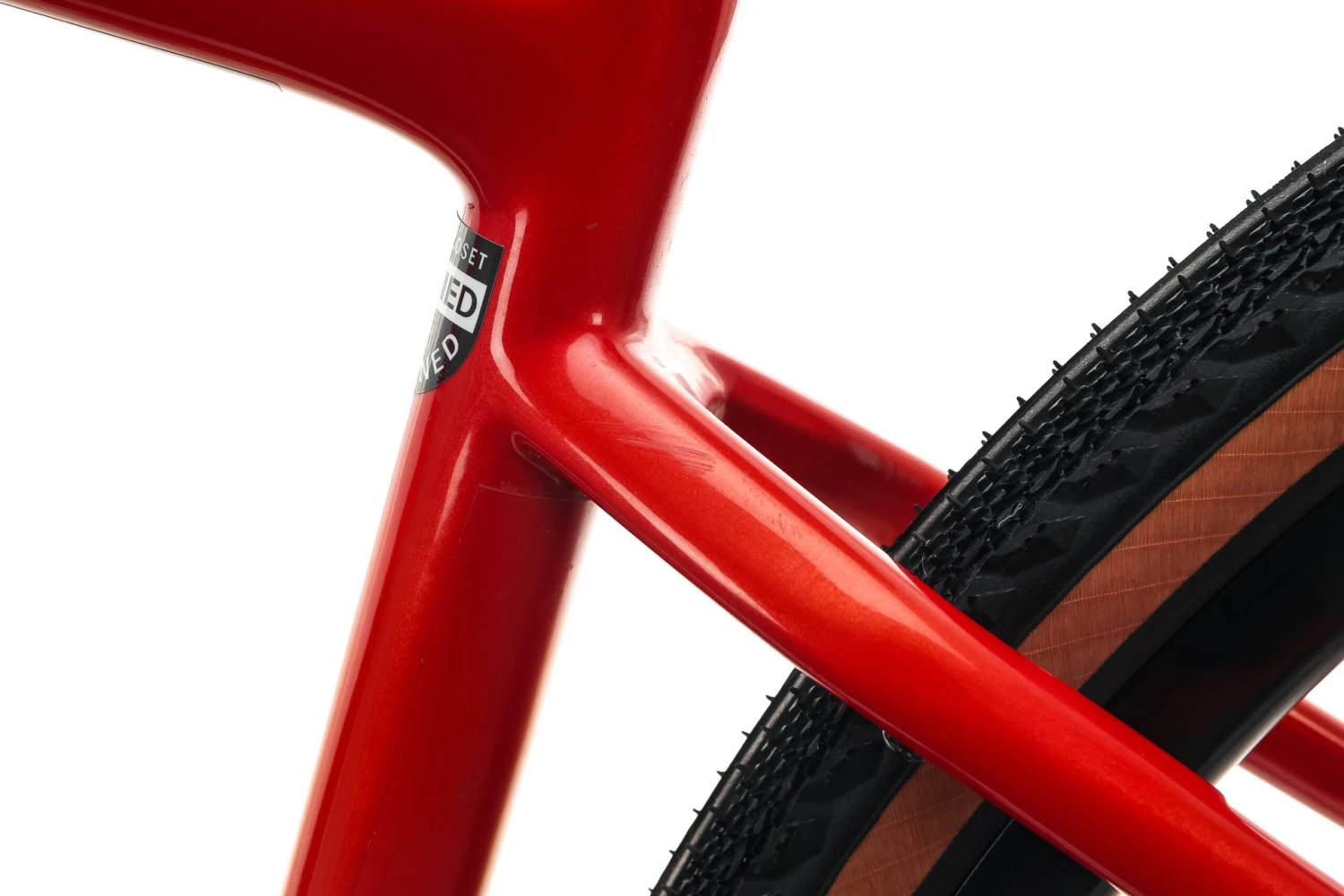 Specialized Diverge Pro Carbon Gravel Bike - 2021, 52cm - Image 9