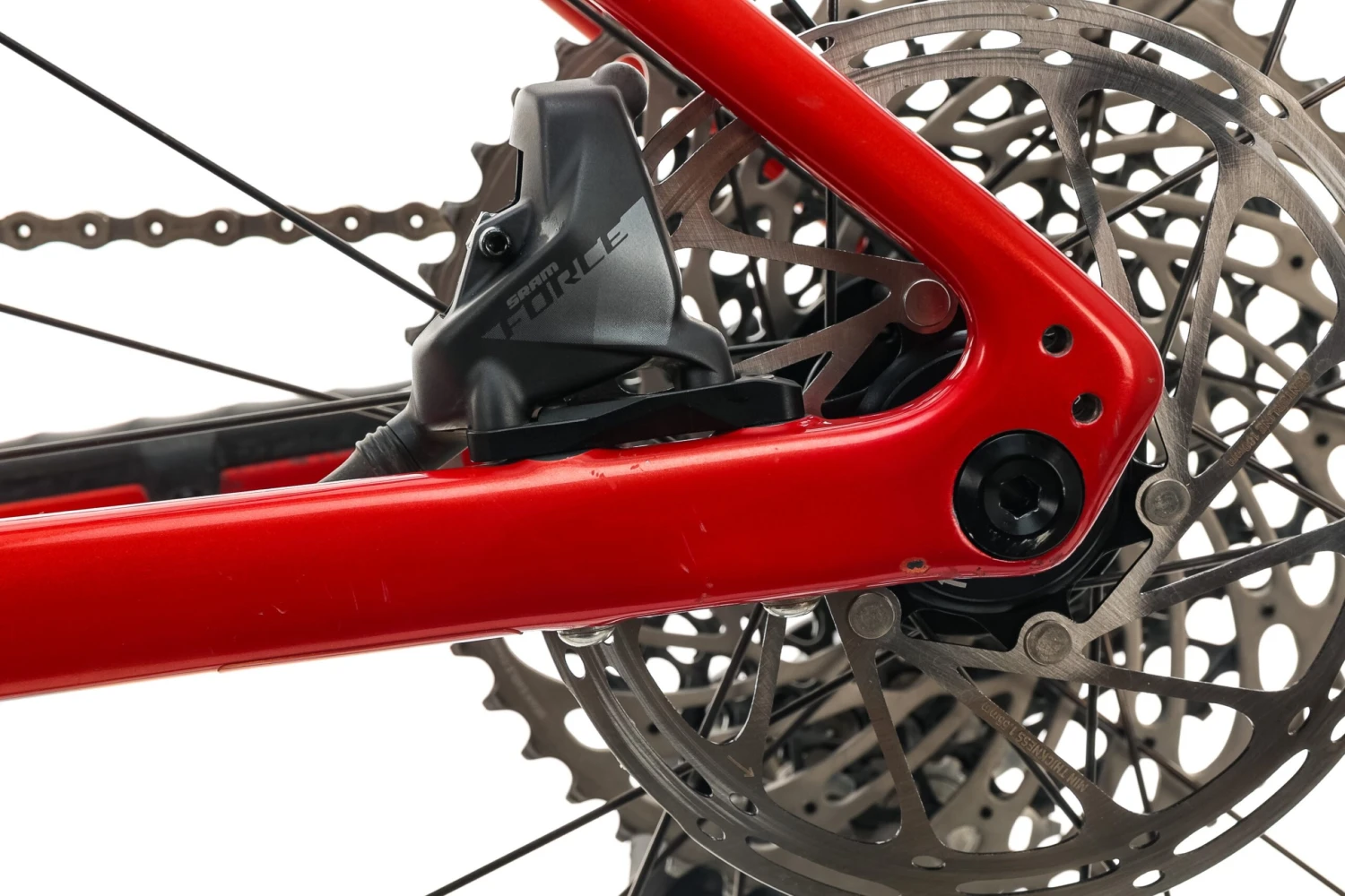 Specialized Diverge Pro Carbon Gravel Bike - 2021, 52cm - Image 10