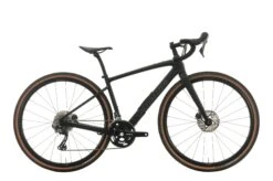 Specialized Diverge Comp Carbon Gravel Bike - 2021, 52cm