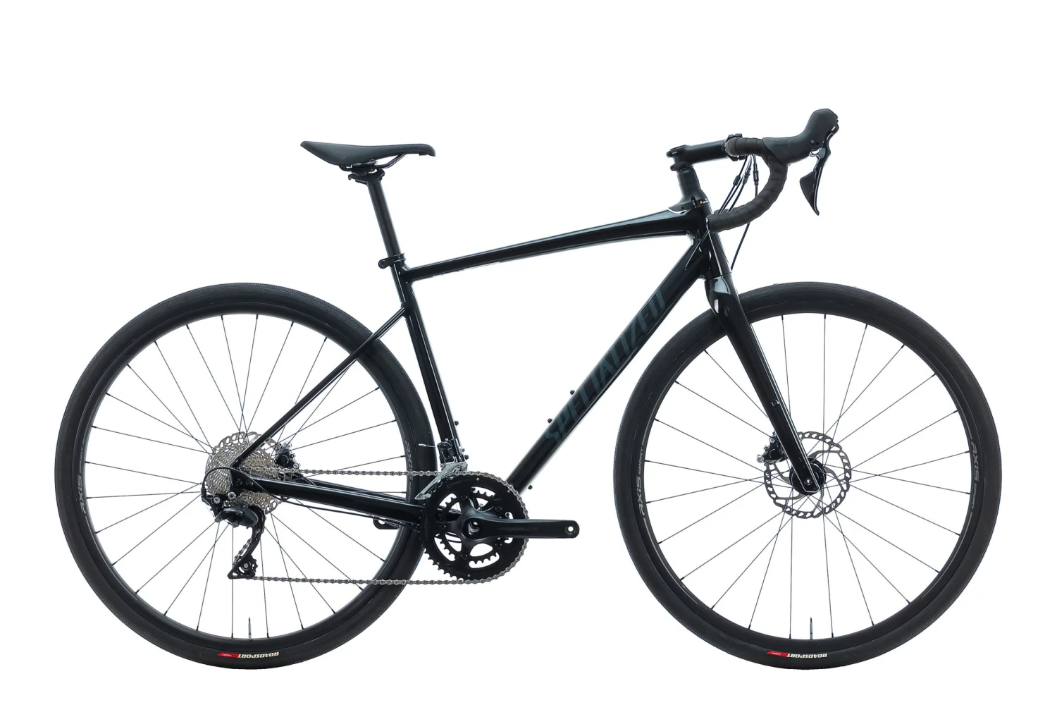 Specialized Diverge Comp E5 Gravel Bike - 2020, 56cm