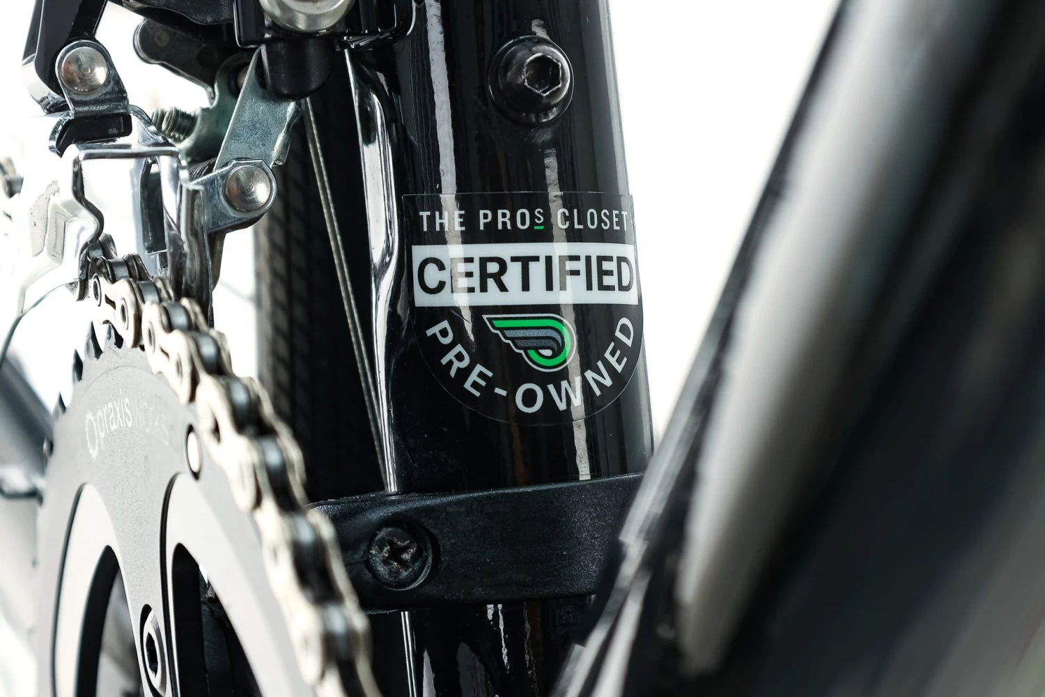 Specialized Diverge Comp E5 Gravel Bike - 2020, 56cm - Image 3