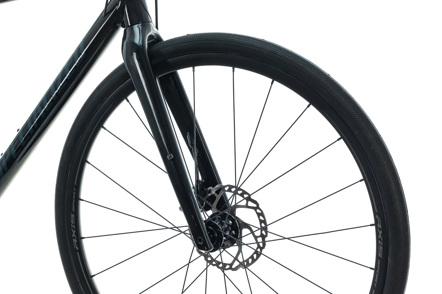 Specialized Diverge Comp E5 Gravel Bike - 2020, 56cm - Image 5