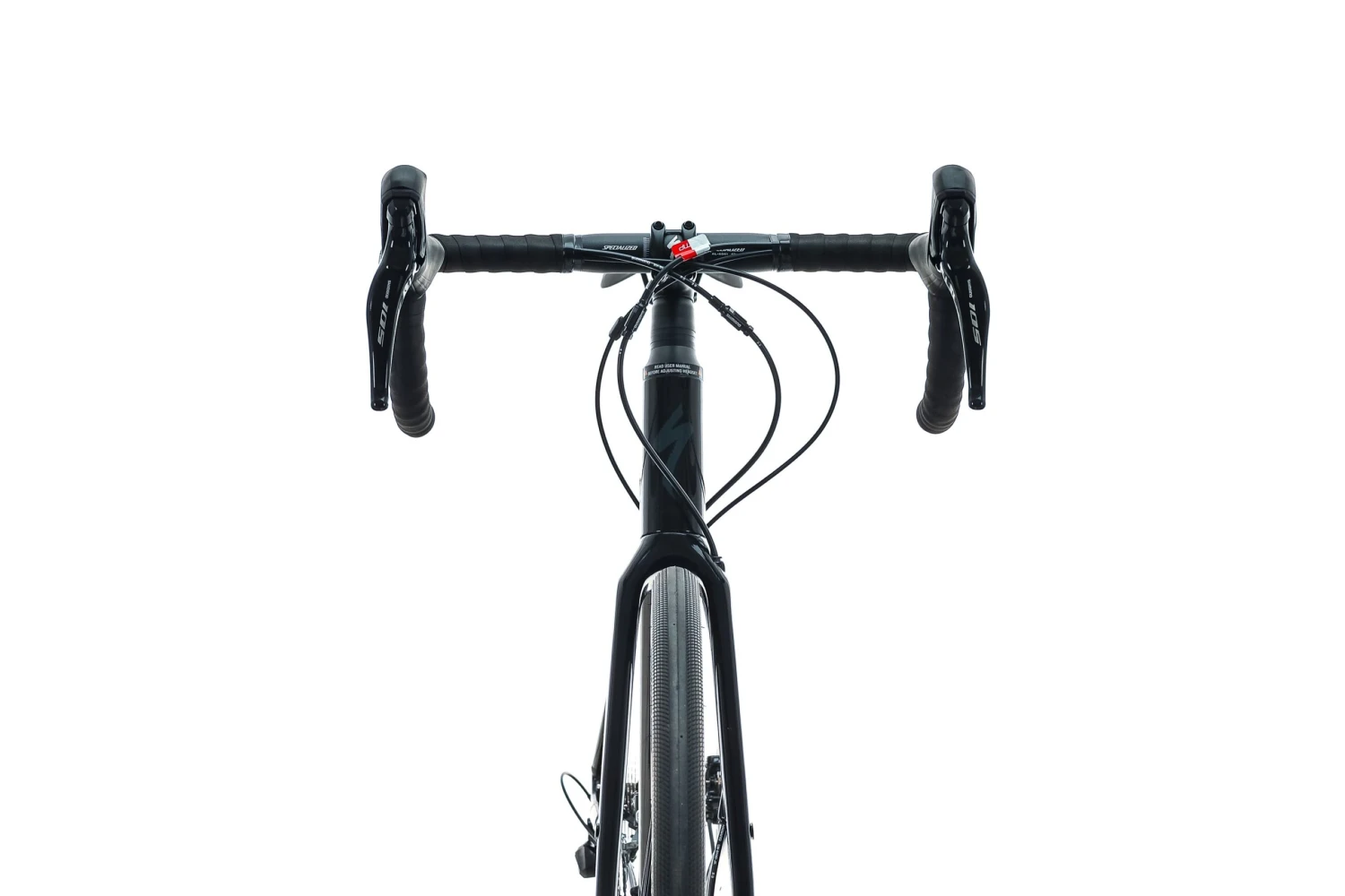 Specialized Diverge Comp E5 Gravel Bike - 2020, 56cm - Image 6