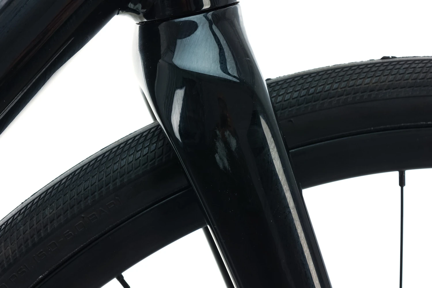 Specialized Diverge Comp E5 Gravel Bike - 2020, 56cm - Image 7