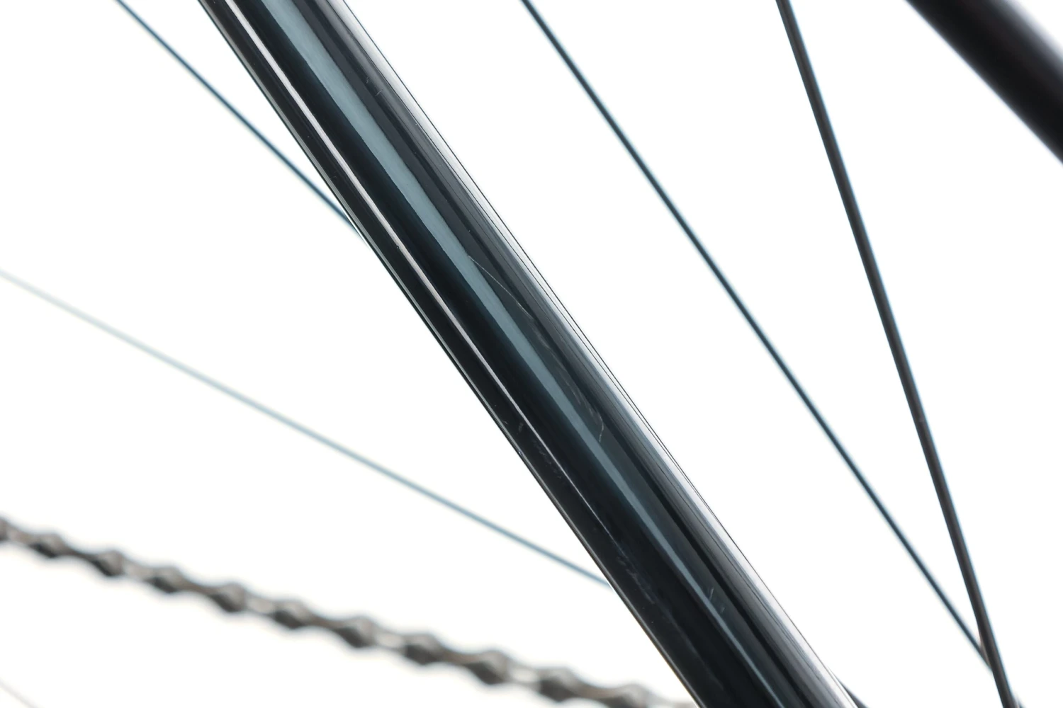 Specialized Diverge Comp E5 Gravel Bike - 2020, 56cm - Image 9