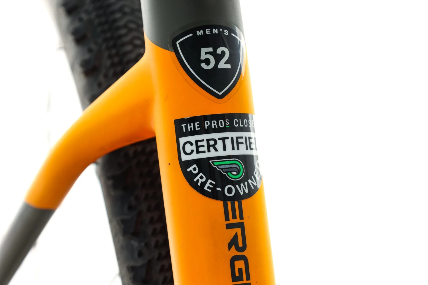 Specialized Diverge Expert Gravel Bike - 2018, 52cm - Image 3