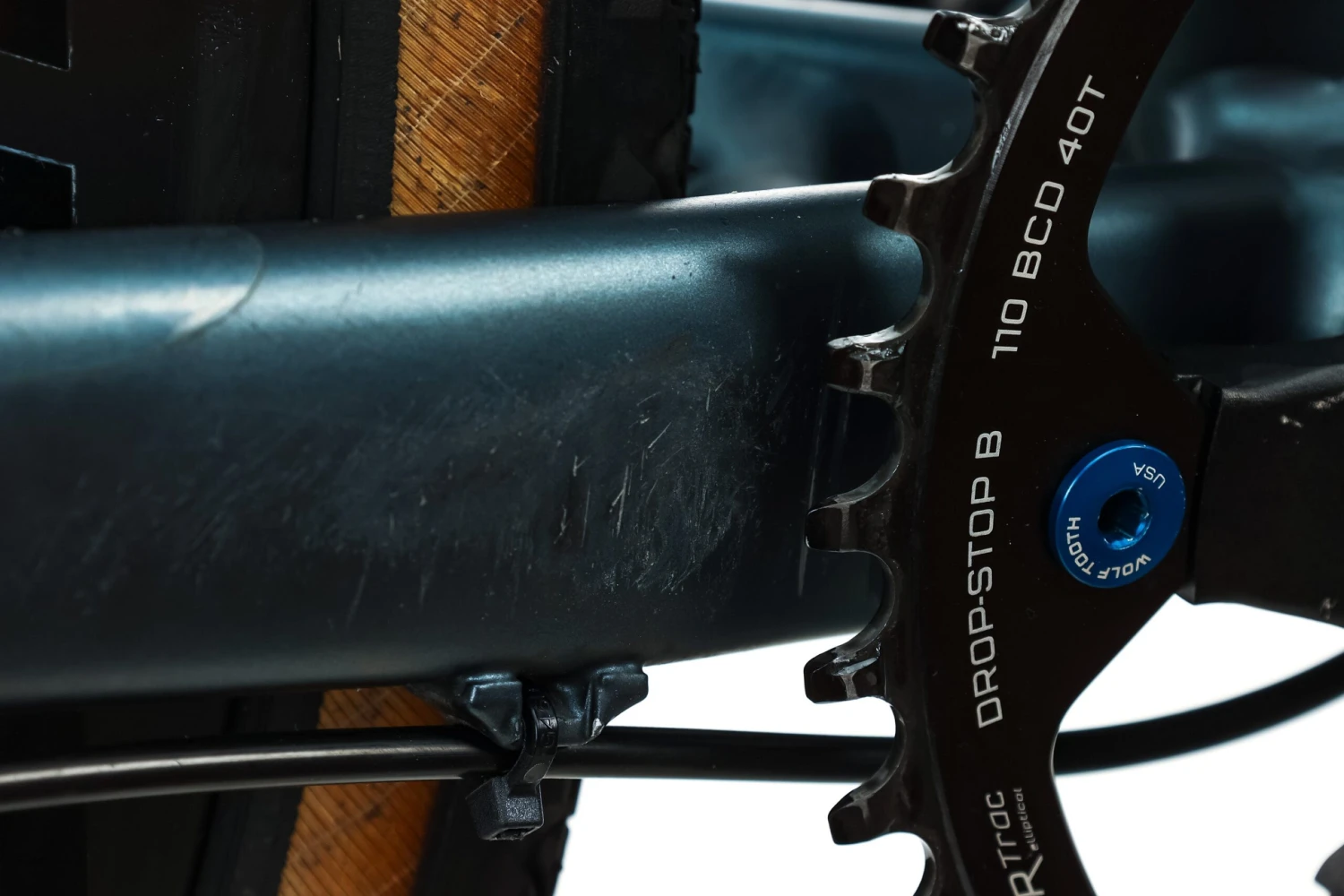 Specialized Diverge Comp E5 Gravel Bike - 2019, 56cm - Image 8