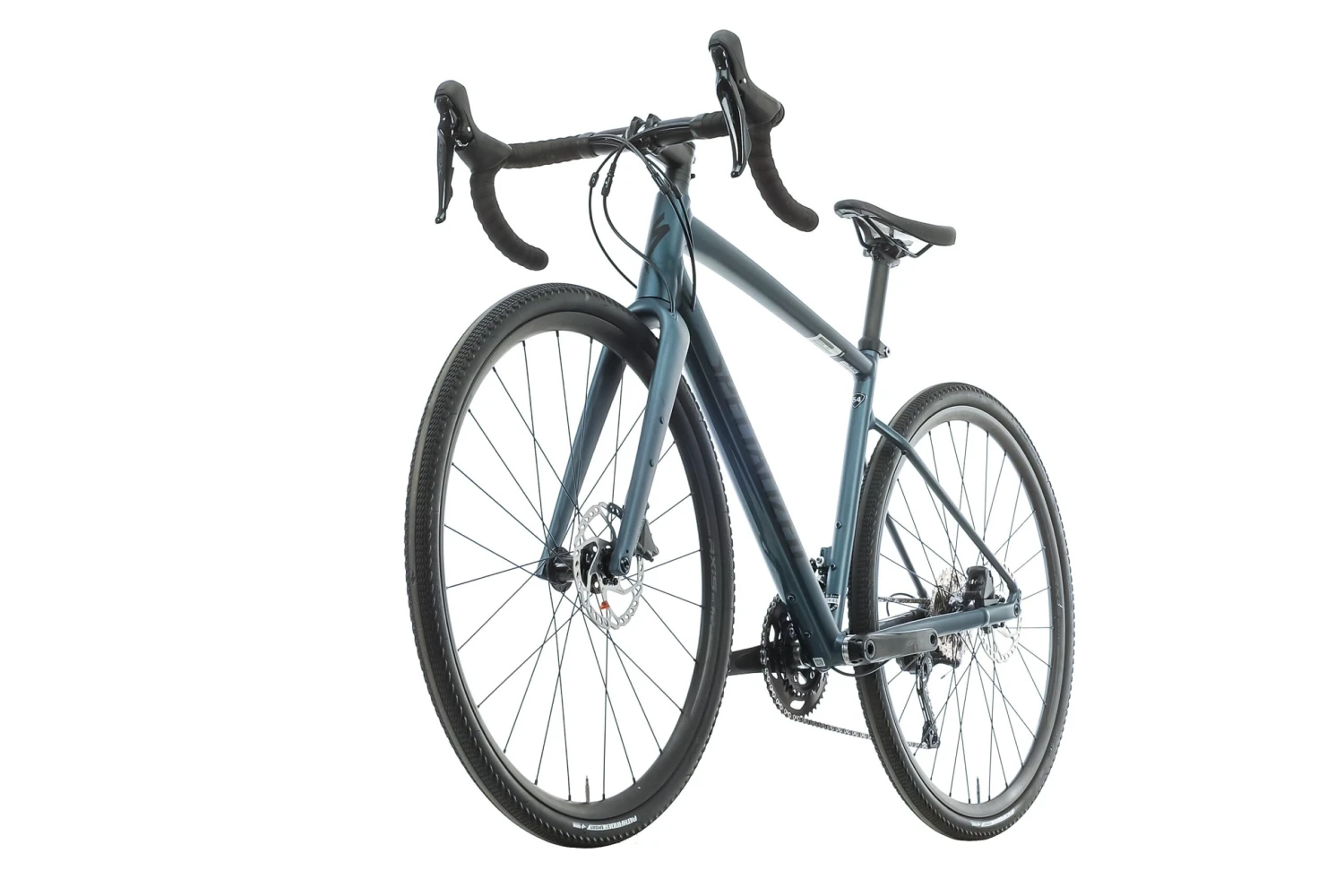 Specialized Diverge Elite E5 Gravel Bike - 2021, 54cm - Image 4