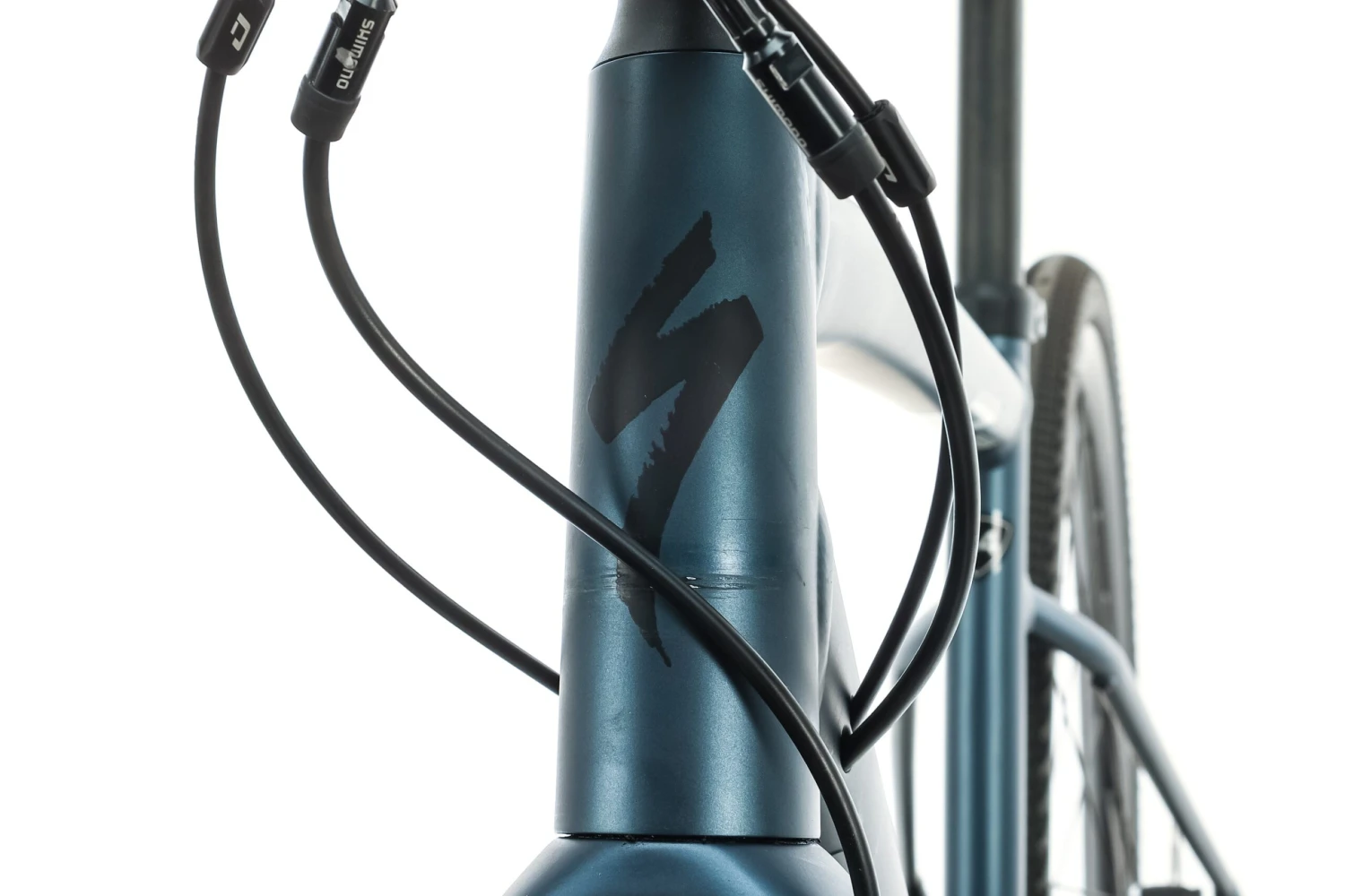 Specialized Diverge Elite E5 Gravel Bike - 2021, 54cm - Image 7