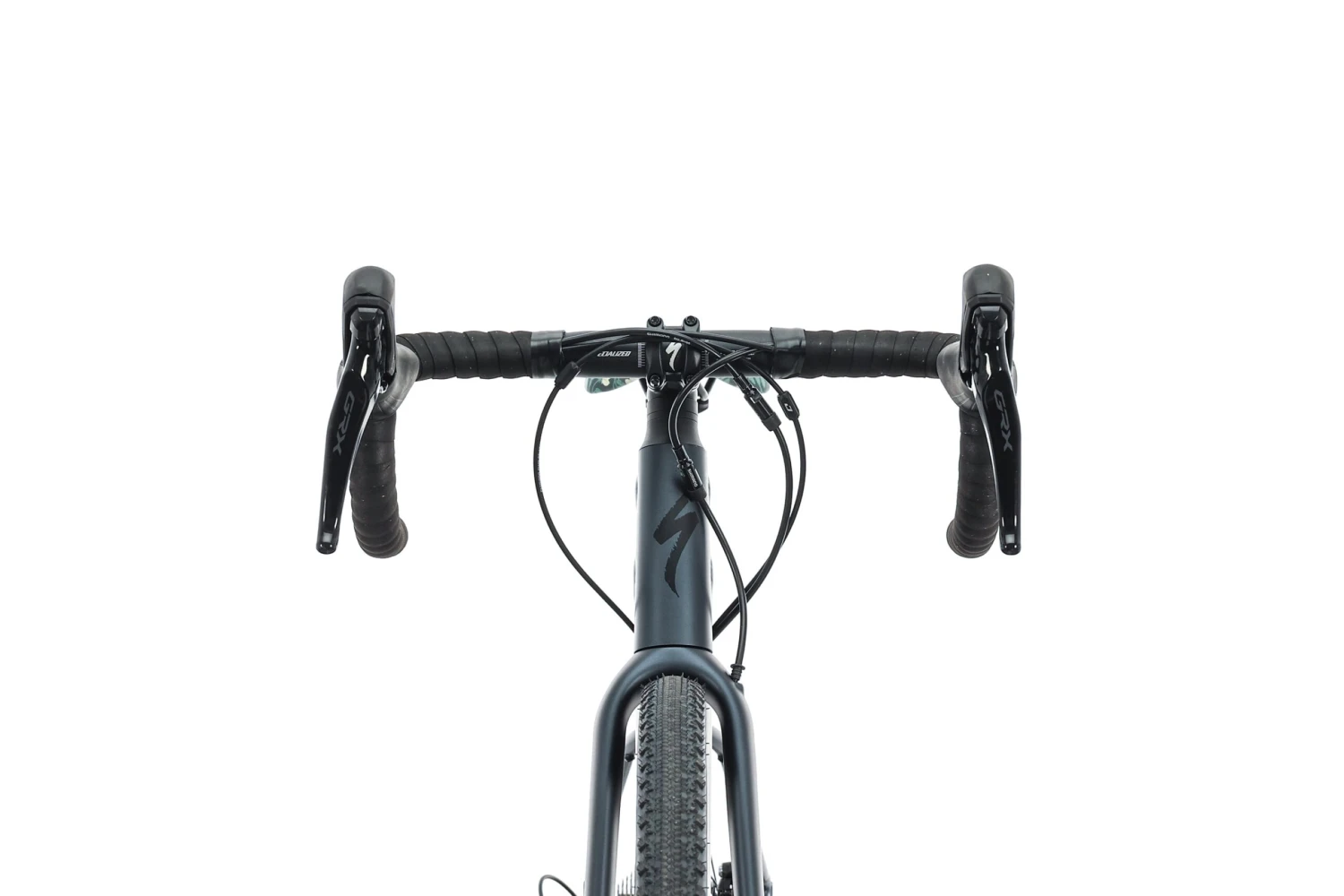 Specialized Diverge Elite E5 Gravel Bike - 2021, 52cm - Image 5