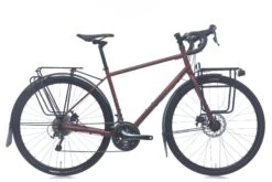 Specialized Awol Expert Medium Bike - 2017