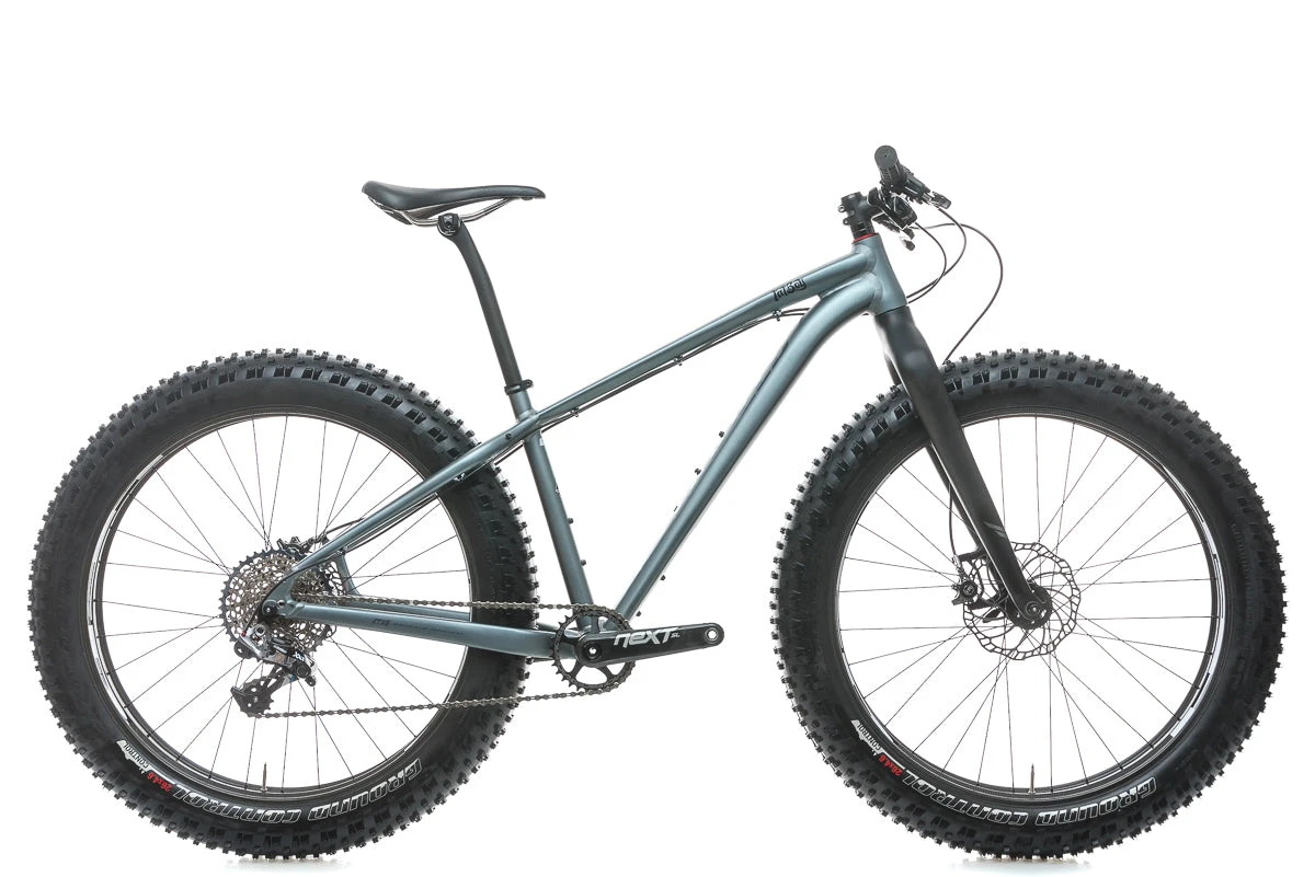 Specialized Fatboy SL Small Bike - 2015