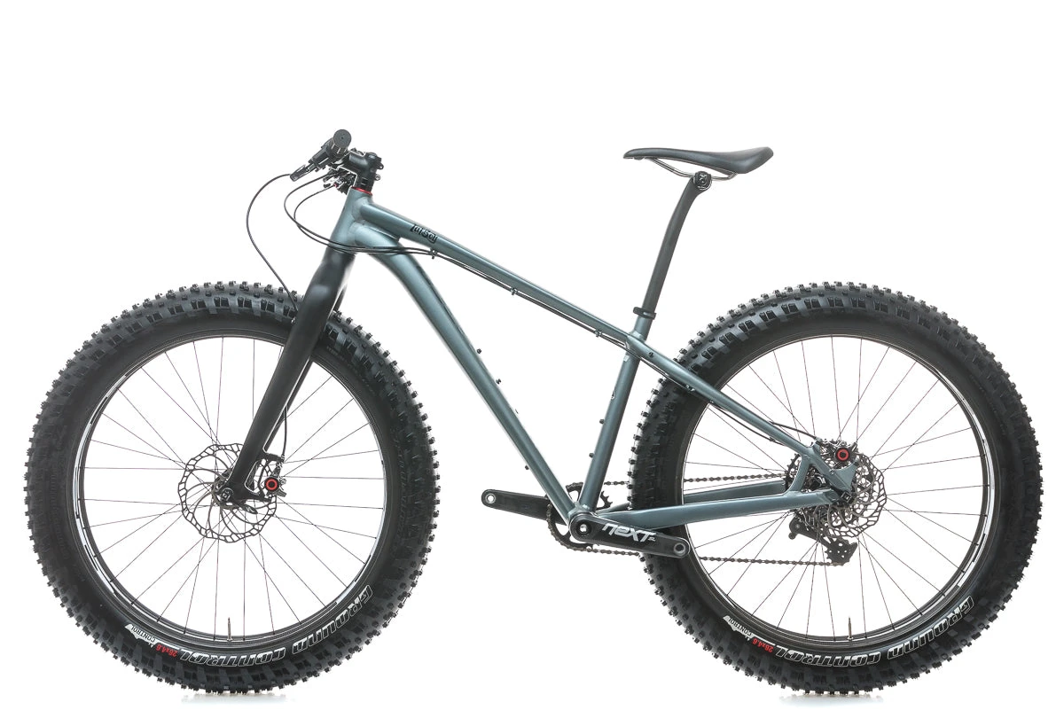 Specialized Fatboy SL Small Bike - 2015 - Image 2