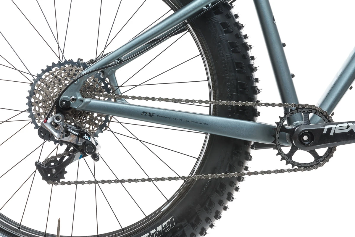 Specialized Fatboy SL Small Bike - 2015 - Image 4