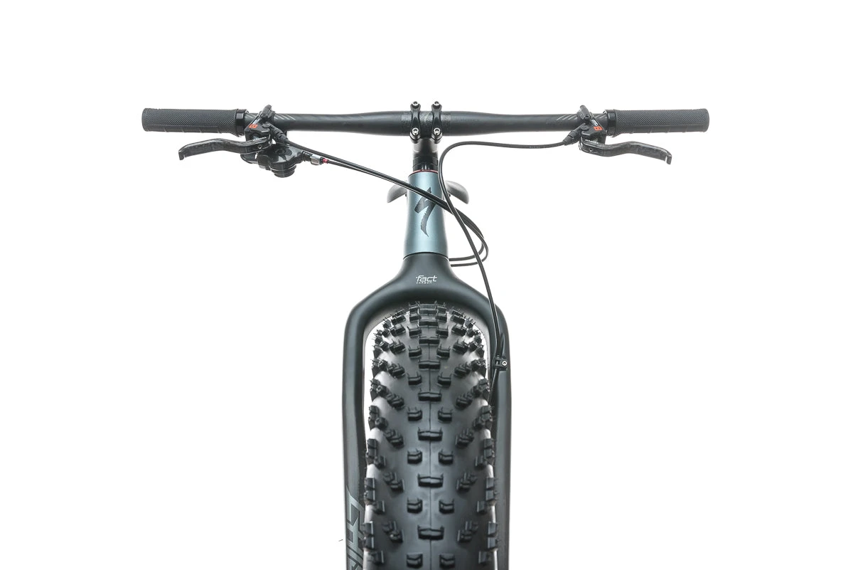 Specialized Fatboy SL Small Bike - 2015 - Image 6