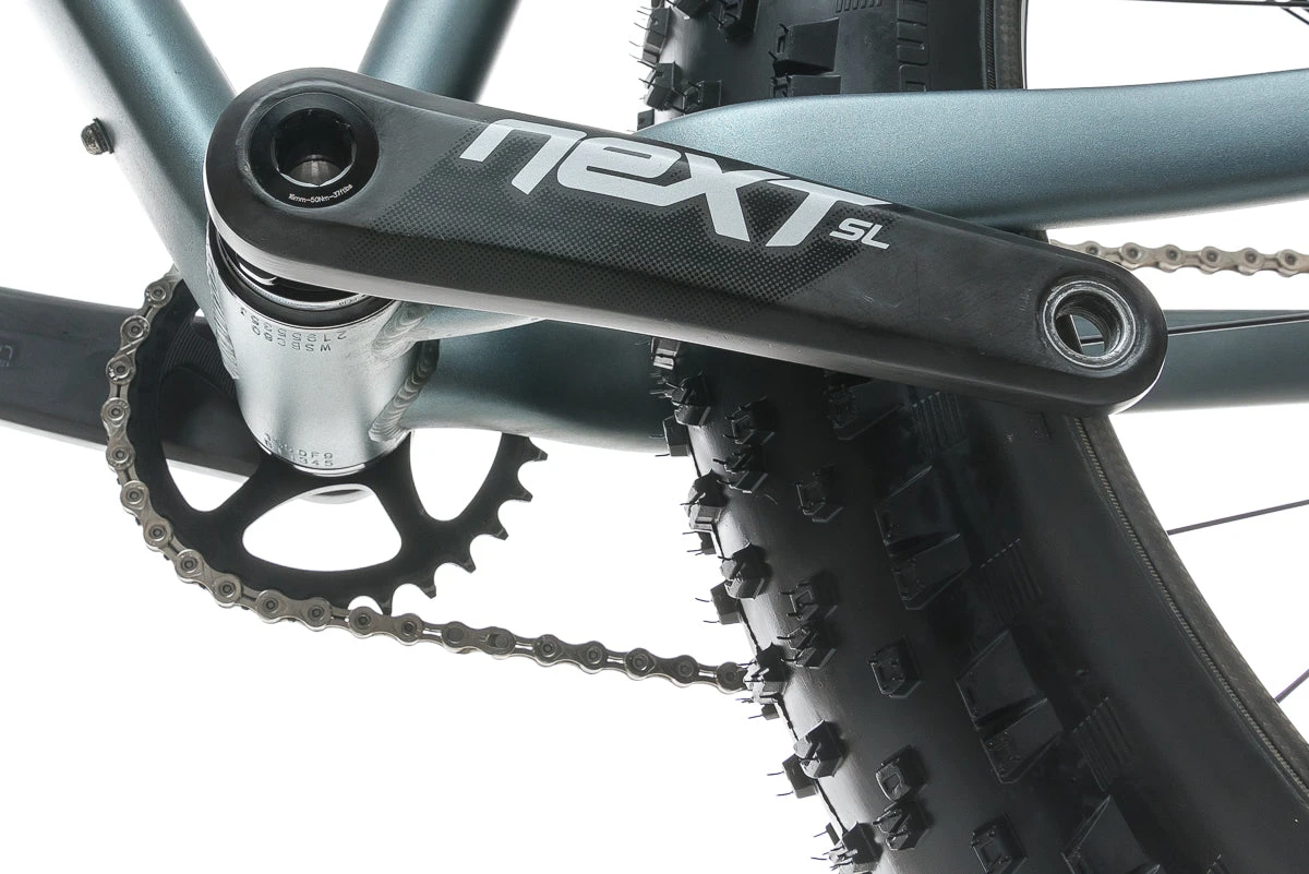 Specialized Fatboy SL Small Bike - 2015 - Image 7